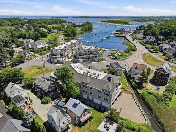 87 Elm Street, Unit 321, Cohasset, MA 02025