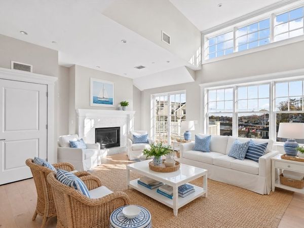 87 Elm Street, Unit 321, Cohasset, MA 02025