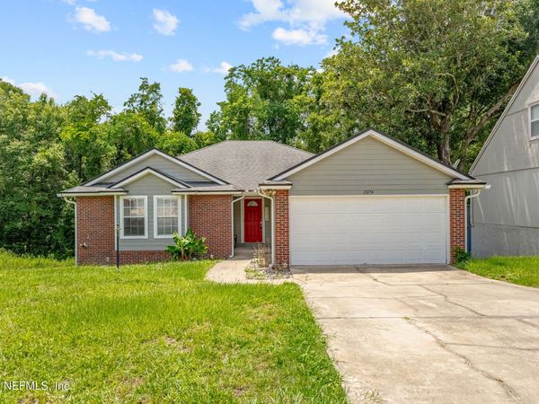 3374 MILLCREST Place, Jacksonville, FL 32277
