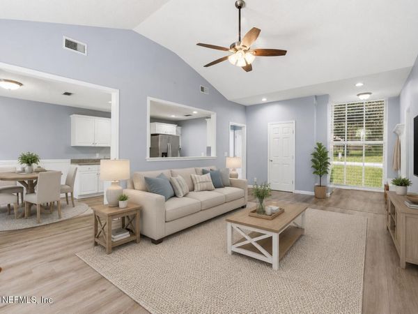 3374 MILLCREST Place, Jacksonville, FL 32277
