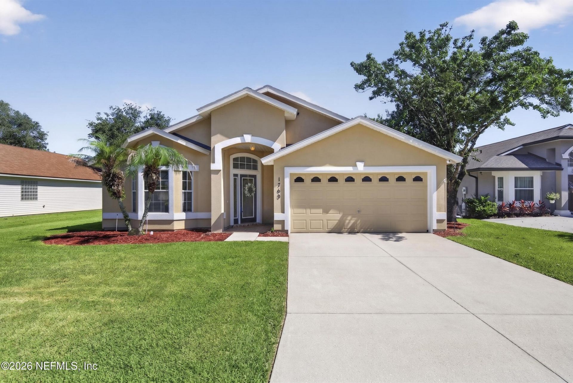 1760 Moss Creek Drive, Fleming Island, FL 32003 Main Photo