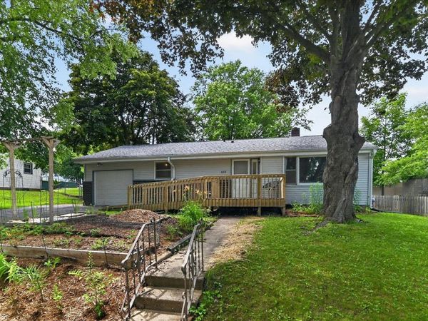4810 Ilene Lane, Madison, WI 53704