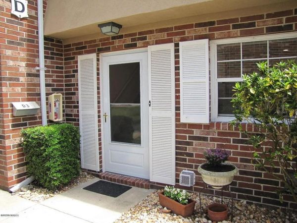 2200 S PALMETTO AVENUE , Unit D030, DAYTONA BEACH, FL 32119