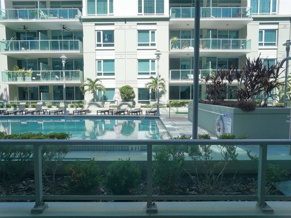 111 N 12TH STREET , Unit 1320, TAMPA, FL 33602
