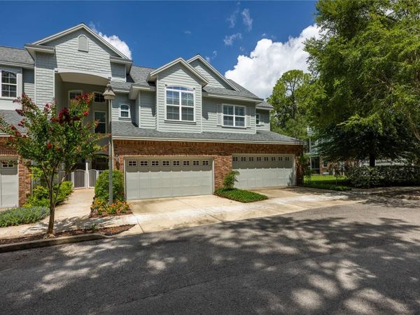 1798 NW 34TH STREET , Unit 12, GAINESVILLE, FL 32605