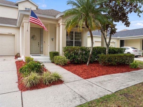 13424 HOPKINTON CT , WINDERMERE, FL 34786