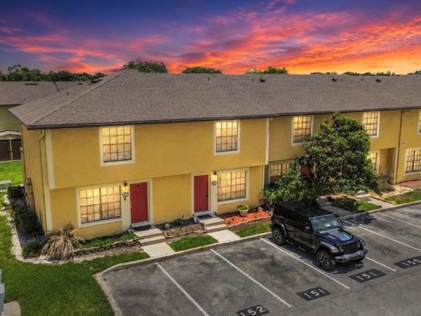 3381 CEDAR SPRINGS PLACE, Unit 151, WINTER PARK, FL 32792