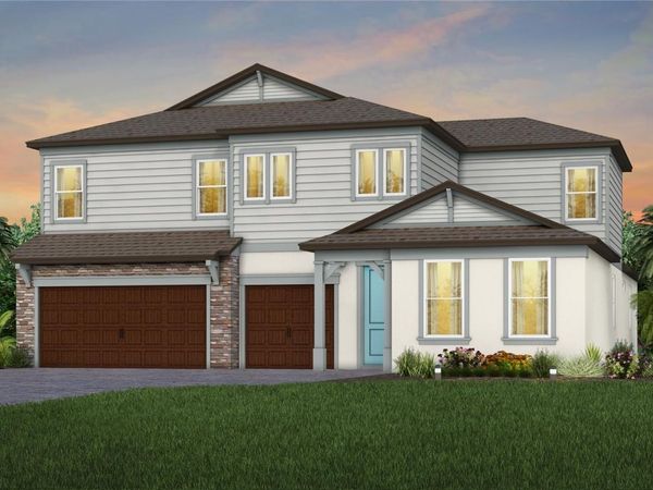 6840 GILLY SHADOW STREET , WESLEY CHAPEL, FL 33545