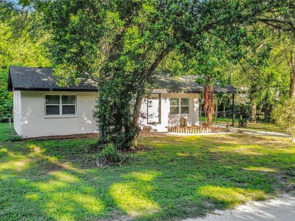 11572 SE 60TH AVENUE , BELLEVIEW, FL 34420