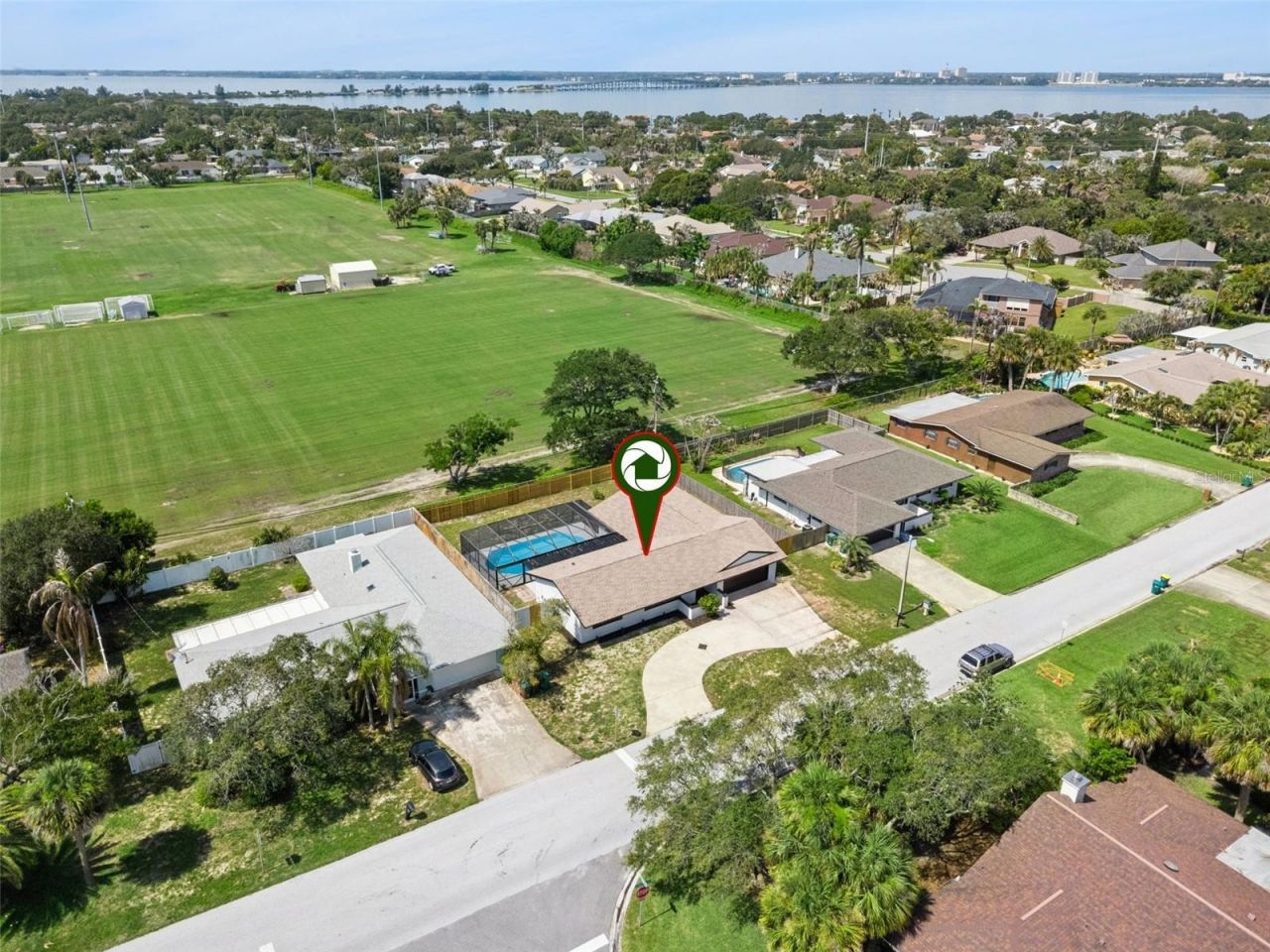 381 E Riviera Boulevard, Indialantic, FL 32903 Photo