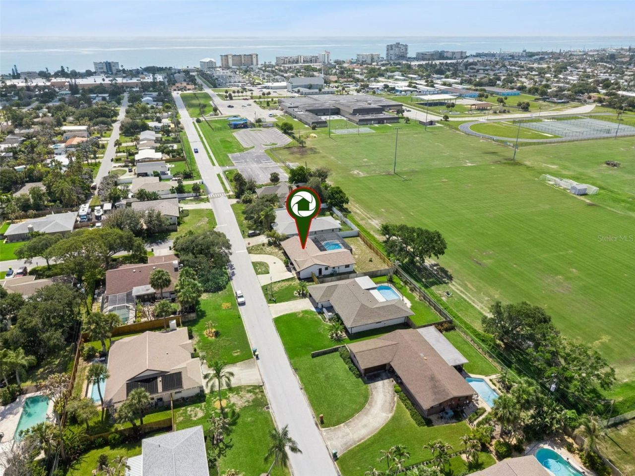 381 E Riviera Boulevard, Indialantic, FL 32903 Photo