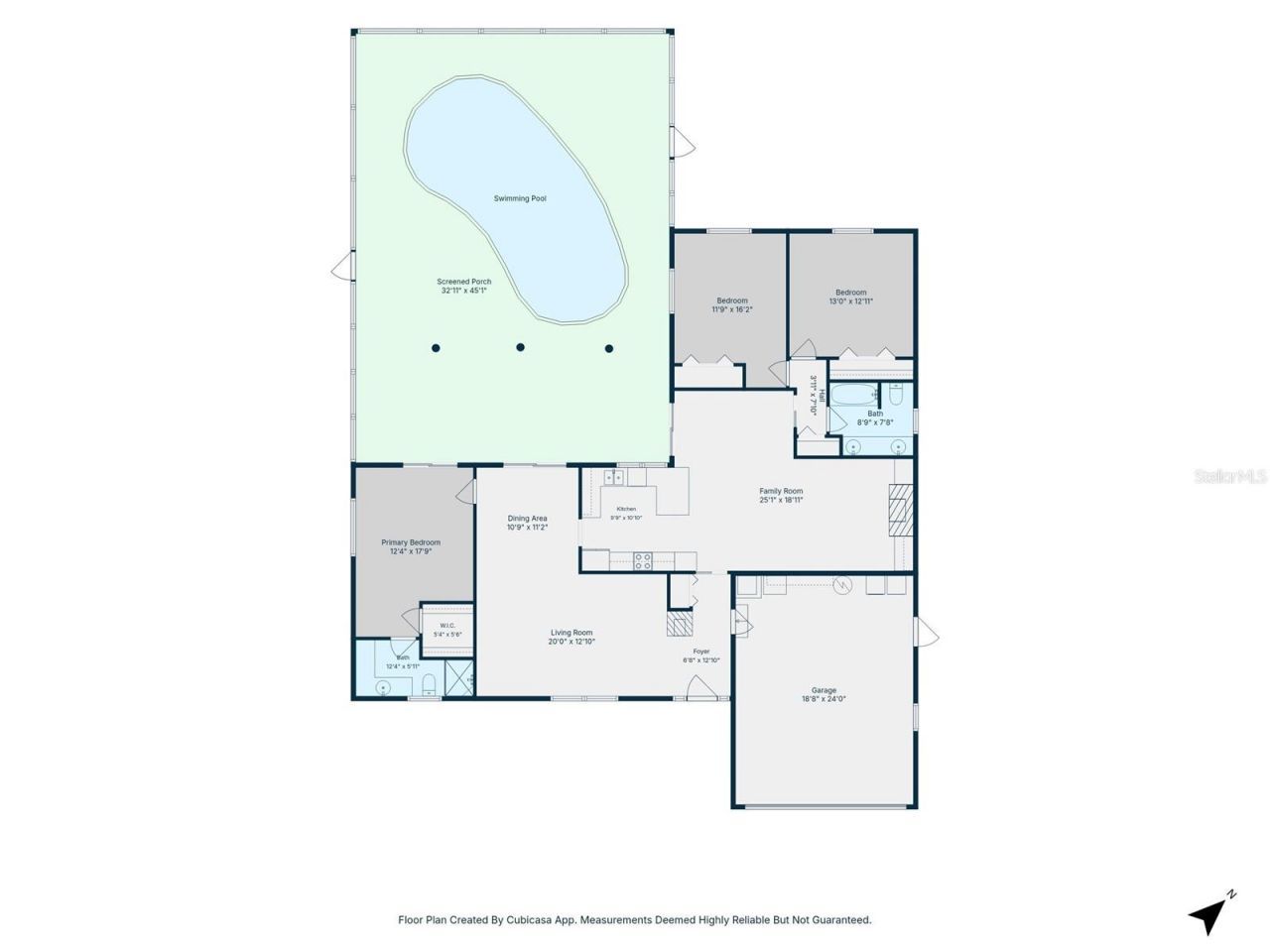 921 Birdie Way, Apollo Beach, FL 33572 Photo