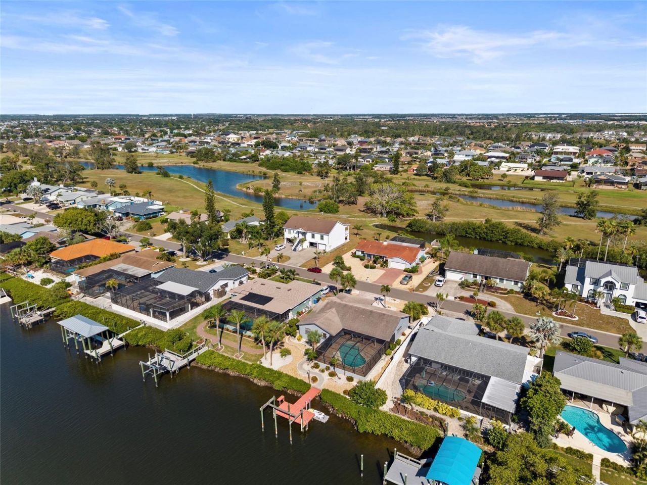 921 Birdie Way, Apollo Beach, FL 33572 Photo