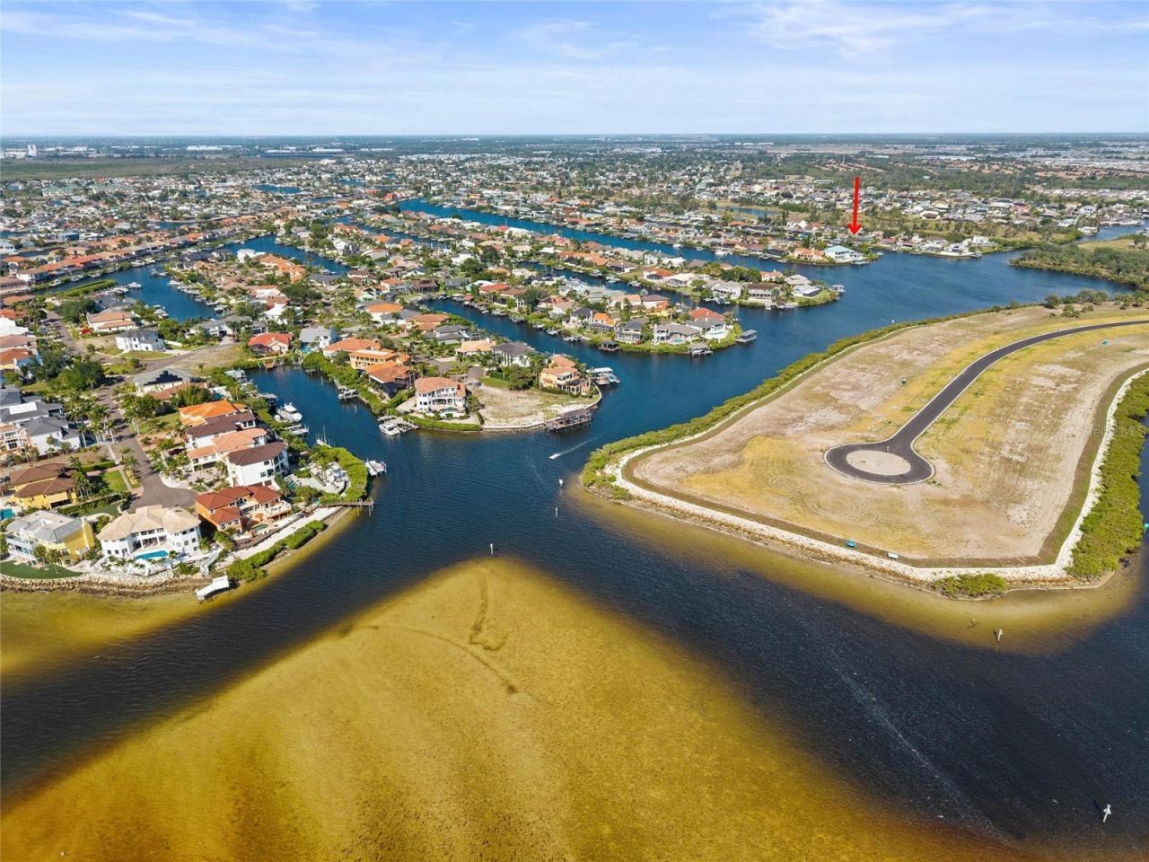 921 Birdie Way, Apollo Beach, FL 33572 Photo
