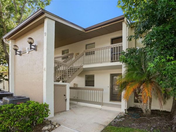 1200 TARPON WOODS BOULEVARD , Unit L4, PALM HARBOR, FL 34685