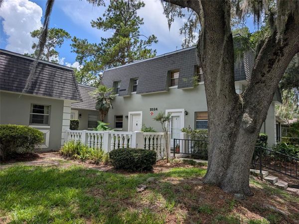 2524 SE 15TH AVENUE , Unit B, OCALA, FL 34471