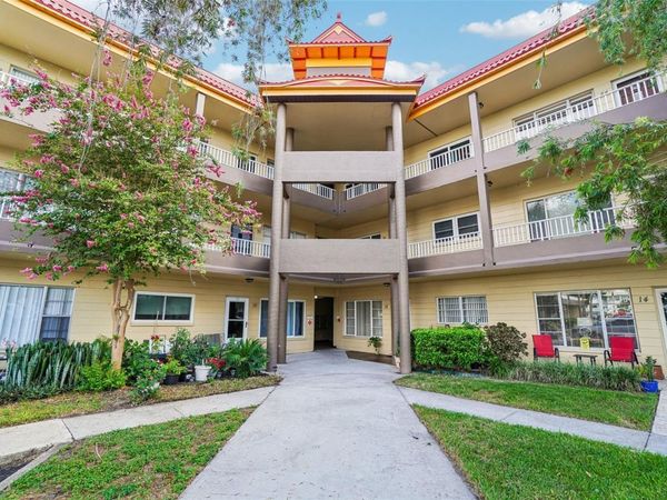 2402 ECUADORIAN WAY , Unit 28, CLEARWATER, FL 33763