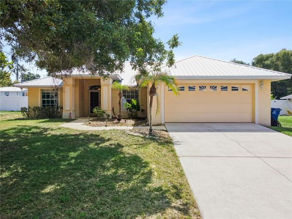 2707 LA VISTA DRIVE , HAINES CITY, FL 33844