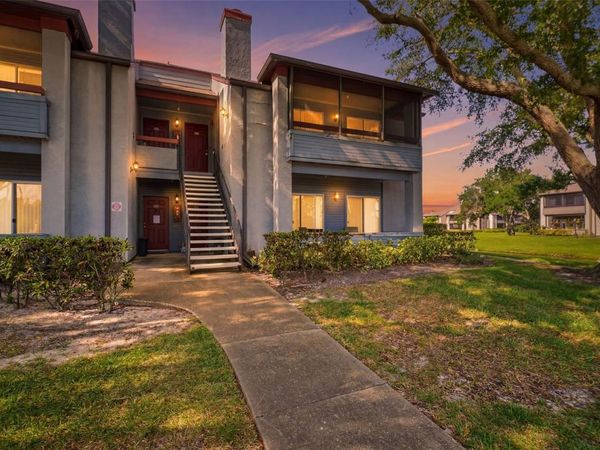 10263 GANDY BOULEVARD N, Unit 408, ST PETERSBURG, FL 33702