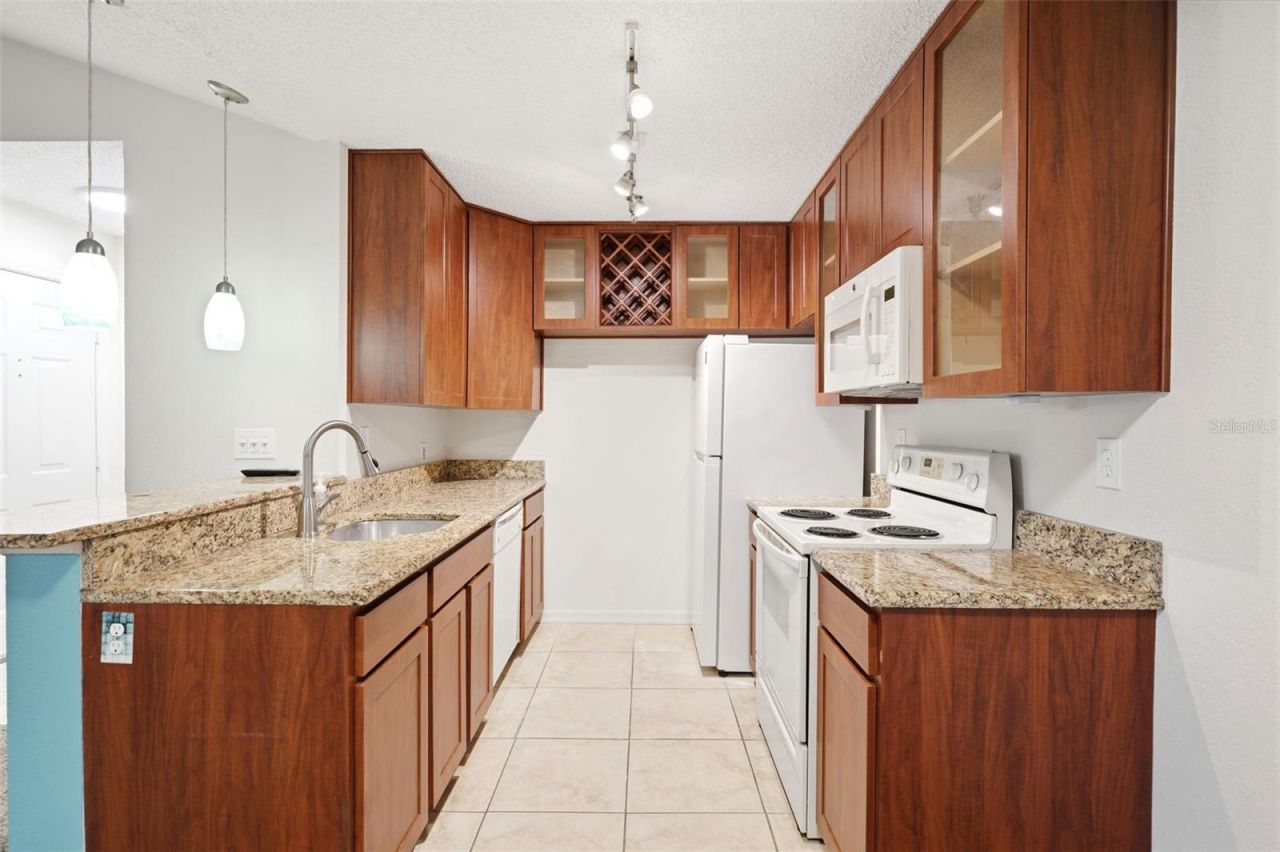 10263 Gandy Boulevard N, Unit 408, Saint Petersburg, FL 33702 Photo