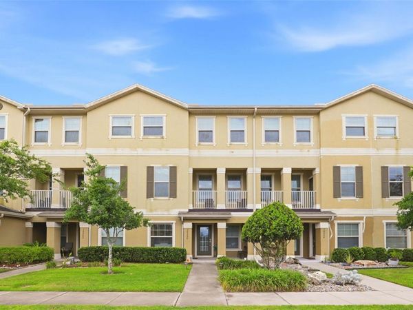 10558 GREEN IVY LANE, ORLANDO, FL 32832