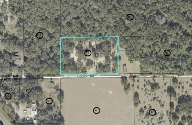 620 Cochran Road , Geneva, FL 32732 Photo