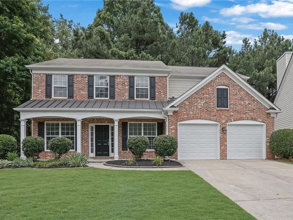 2225 Vistoria Drive, Cumming, GA 30041