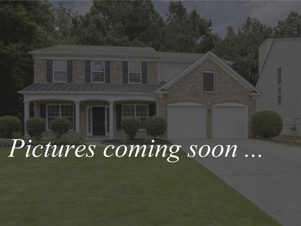 2225 Vistoria Drive, Cumming, GA 30041