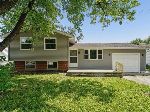 3255 Winding Creek Drive, Columbus, OH 43223