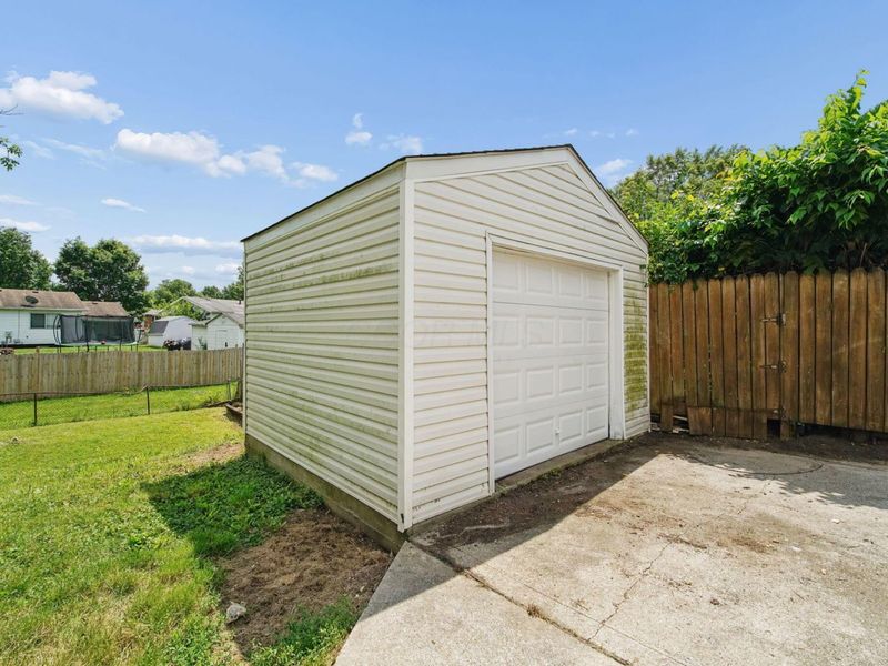 3255 Winding Creek Drive, Columbus, OH 43223 Photo 30