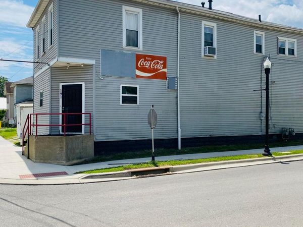 191 S 2nd Street NE, Newark, OH 43055