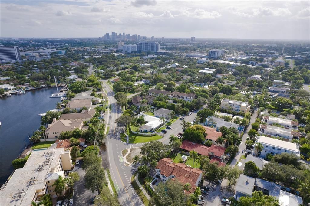 2625 NE 13th Court, Unit 6, Fort Lauderdale, FL 33304 Photo