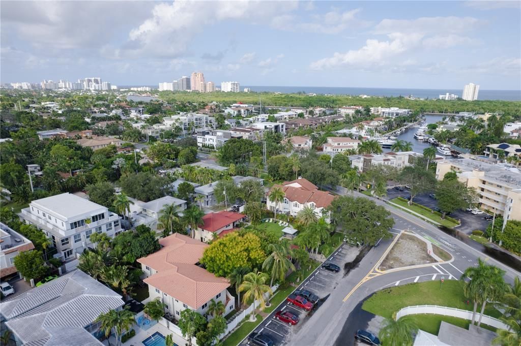 2625 NE 13th Court, Unit 6, Fort Lauderdale, FL 33304 Photo