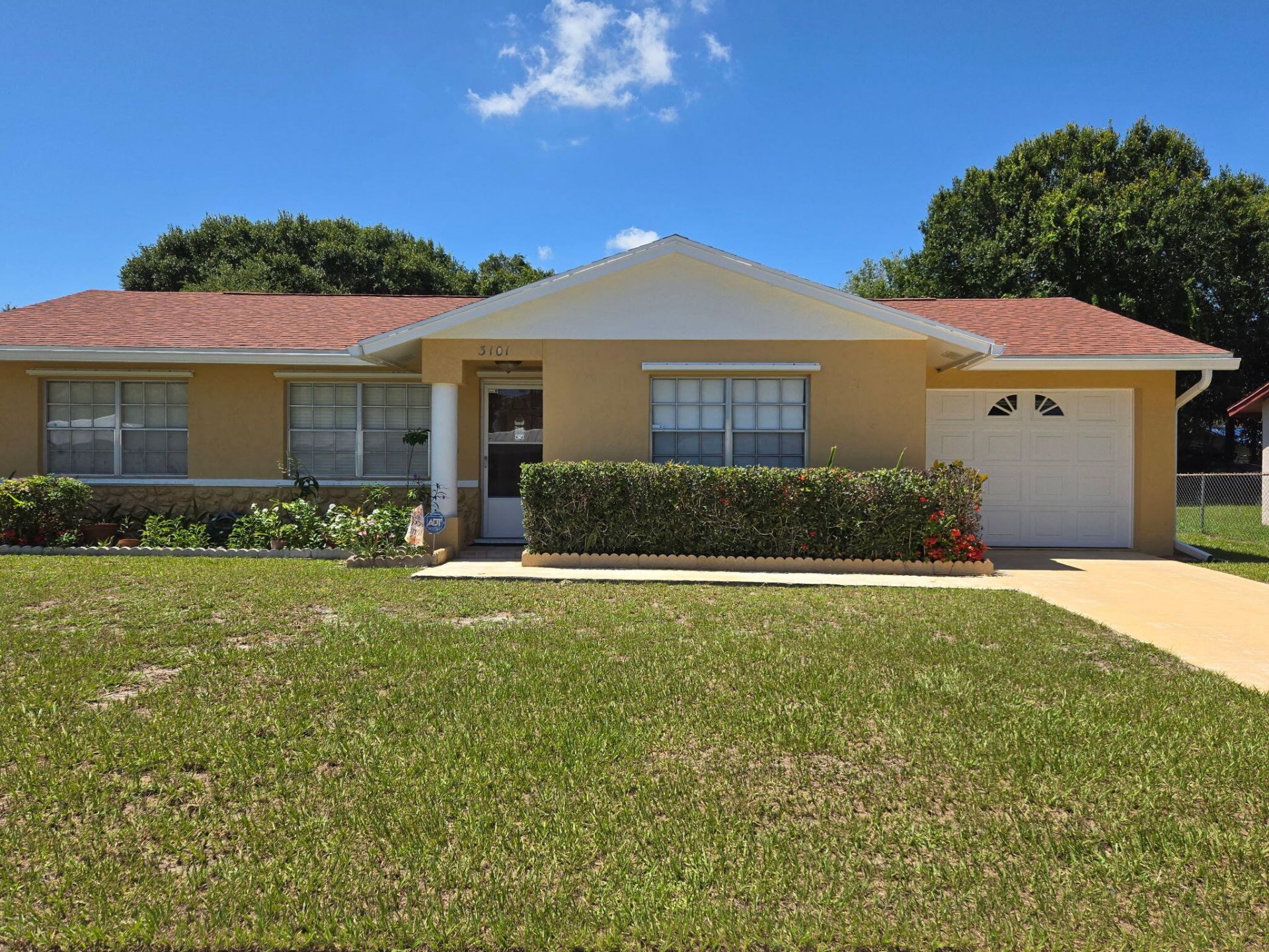 3101 Hibiscus Avenue, Fort Pierce, FL 34947 Photo