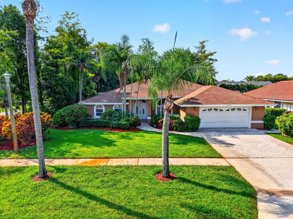 13578 Chatsworth Village Drive, Wellington, FL 33414