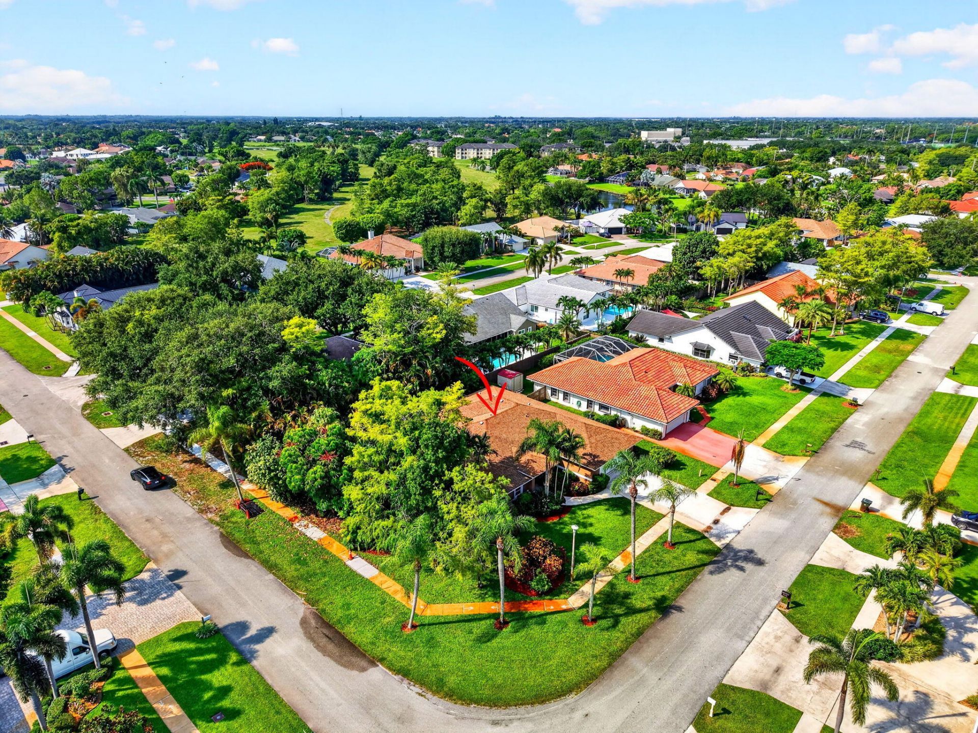 13578 Chatsworth Village Drive, Wellington, FL 33414 Photo