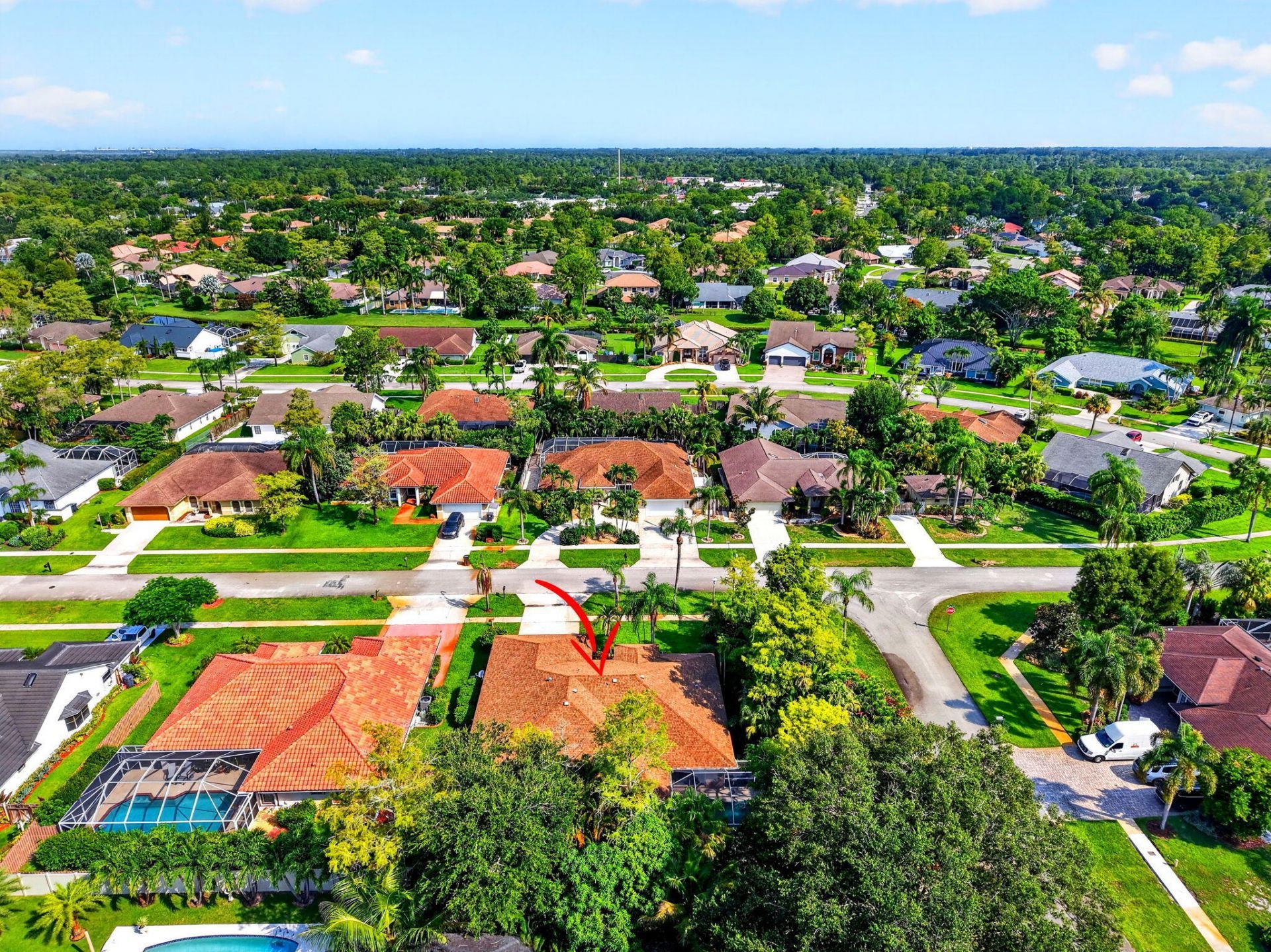 13578 Chatsworth Village Drive, Wellington, FL 33414 Photo