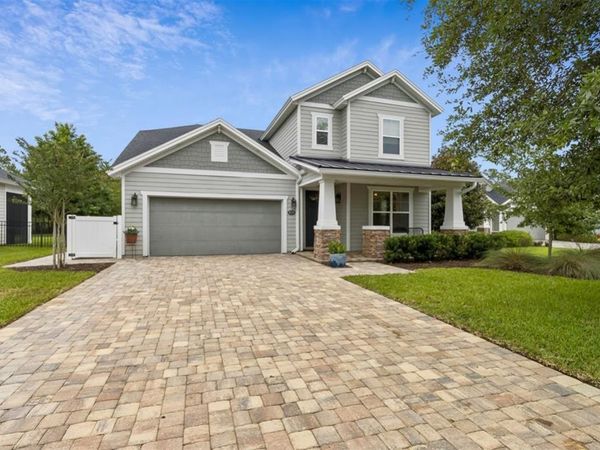 85239 Champlain Drive, Fernandina Beach, FL 32034