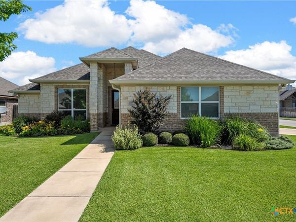 2515 Paisley Drive , Temple, TX 76502