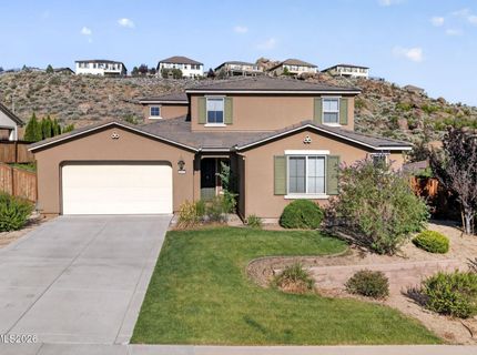1670 Scott Valley Road, Reno, NV 89523 Photo