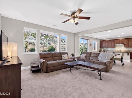 1670 Scott Valley Road, Reno, NV 89523 Photo