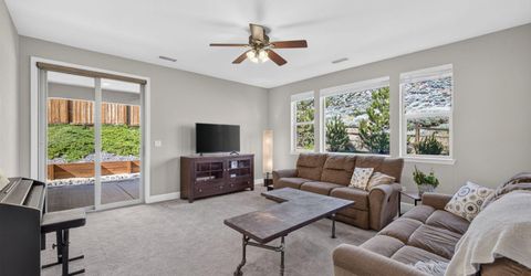 1670 Scott Valley Road, Reno, NV 89523 Photo