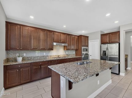 1670 Scott Valley Road, Reno, NV 89523 Photo