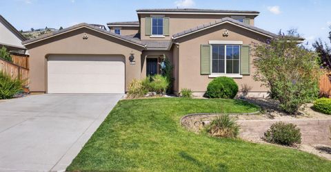 1670 Scott Valley Road, Reno, NV 89523 Photo