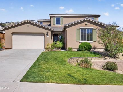 1670 Scott Valley Road, Reno, NV 89523 Photo