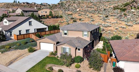 1670 Scott Valley Road, Reno, NV 89523 Photo