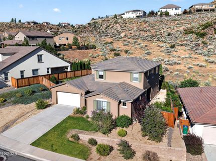 1670 Scott Valley Road, Reno, NV 89523 Photo