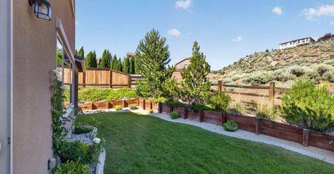 1670 Scott Valley Road, Reno, NV 89523 Photo