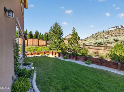 1670 Scott Valley Road, Reno, NV 89523 Photo
