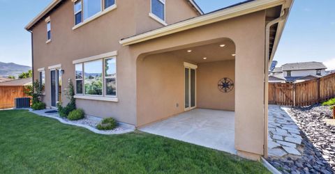 1670 Scott Valley Road, Reno, NV 89523 Photo